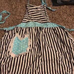 Baking apron